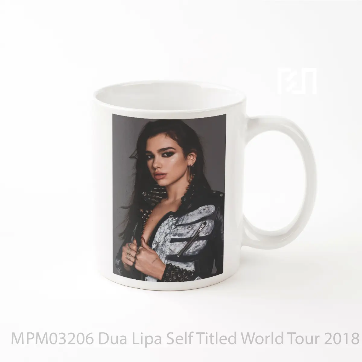 Mug Dua Lipa Self Titled World Tour 2018 11 MPM03206