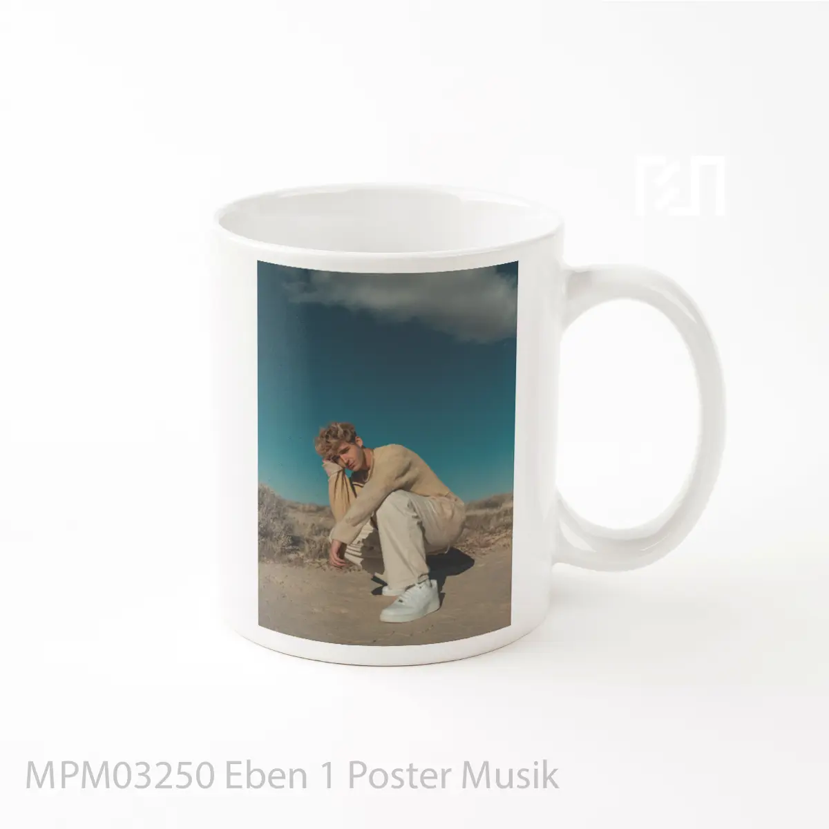 Mug Eben 1 MPM03250