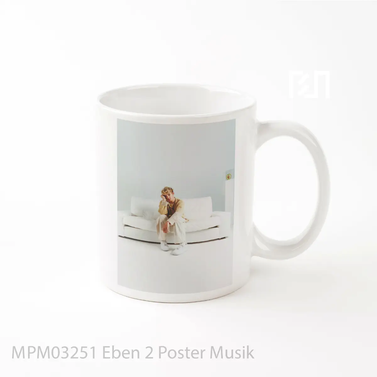Mug Eben 2 MPM03251