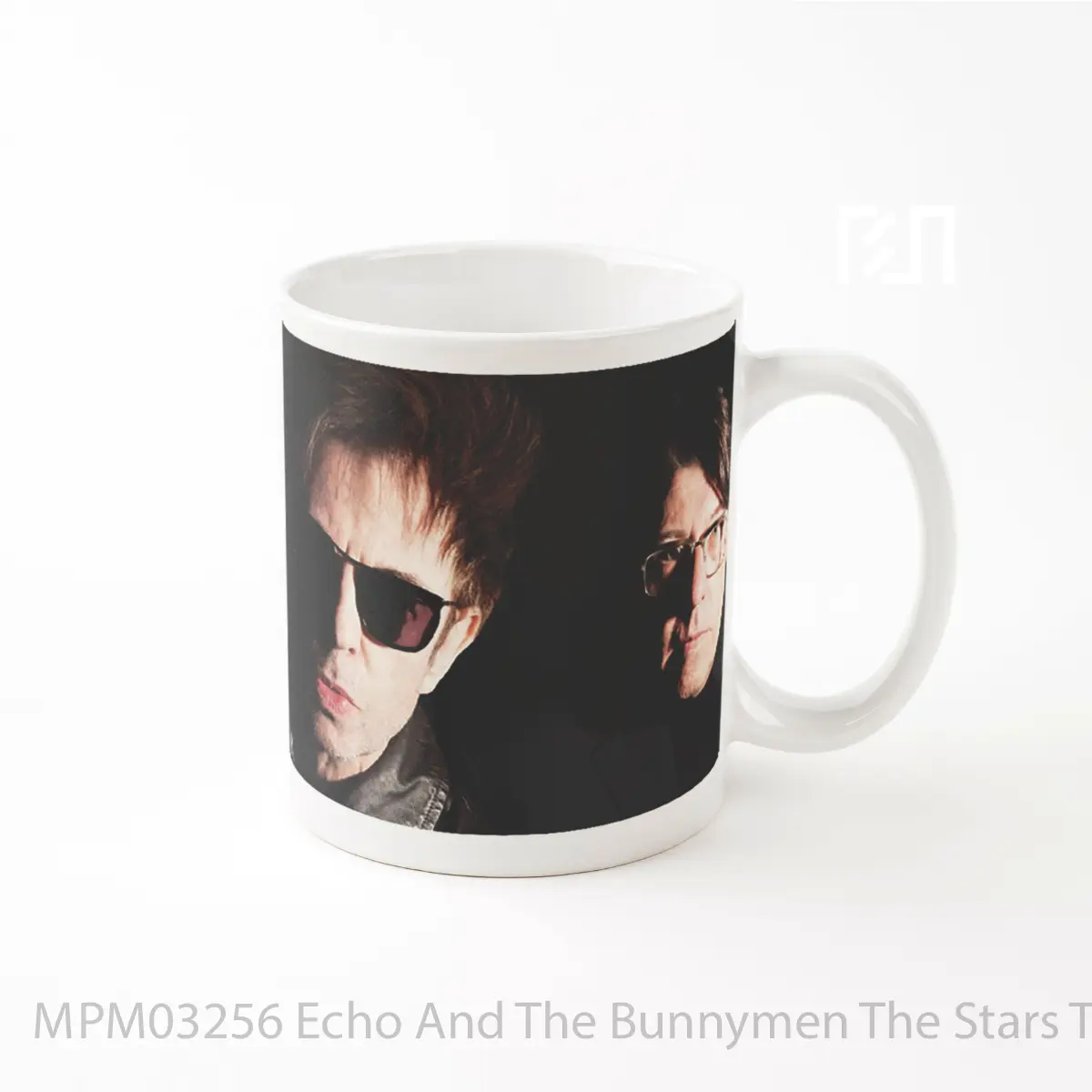 Mug Echo And The Bunnymen The Stars The Oceans The M MPM03256