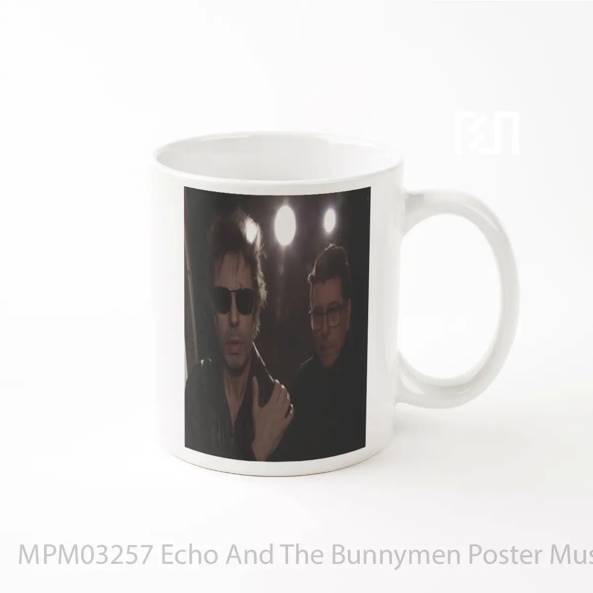 Mug Echo And The Bunnymen MPM03257