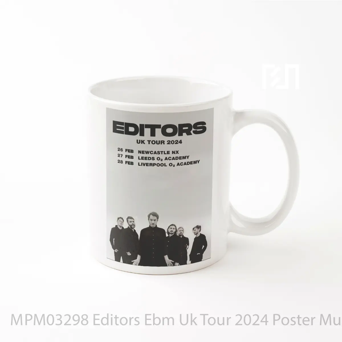 Mug Editors Ebm Uk Tour 2024 MPM03298