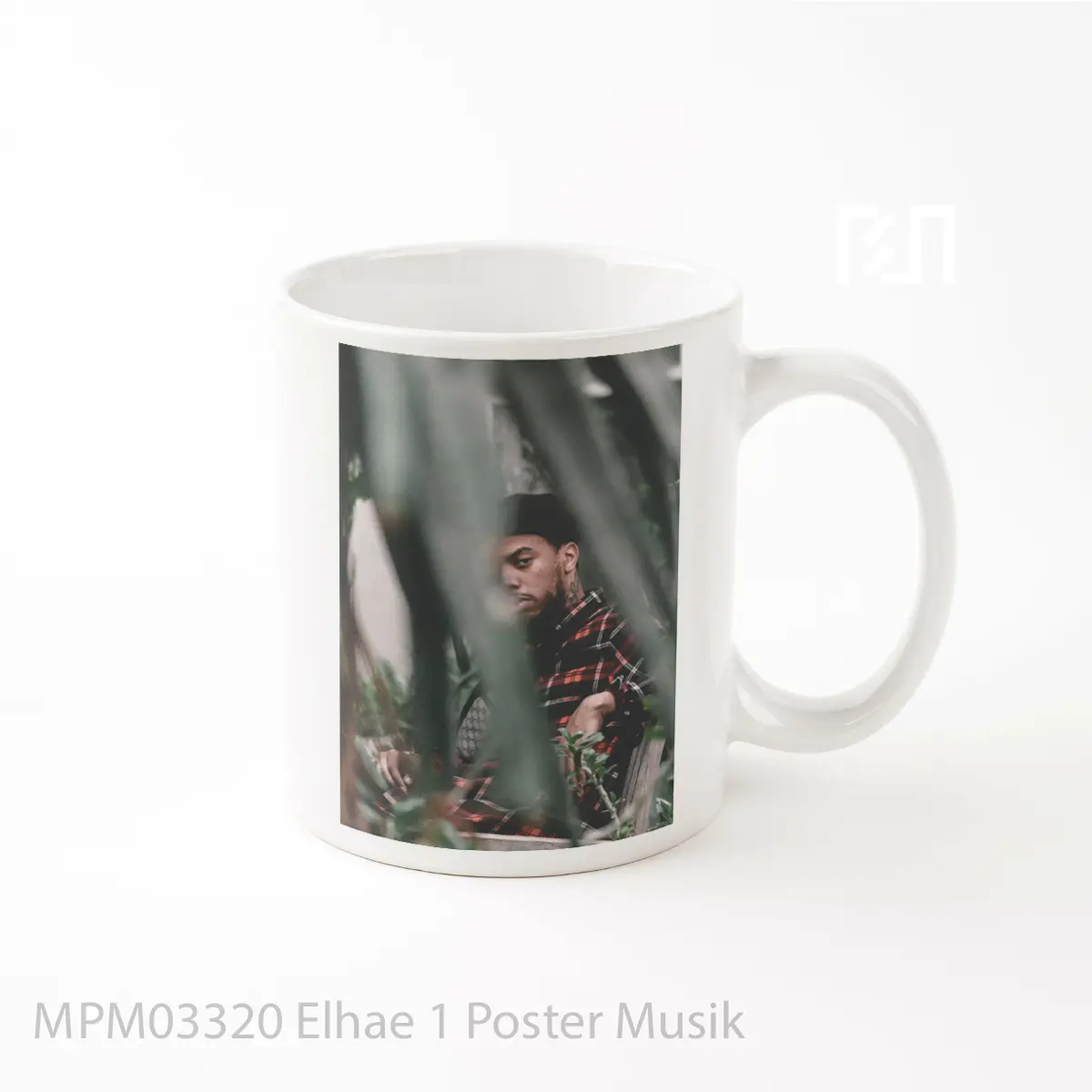 Mug Elhae 1 MPM03320