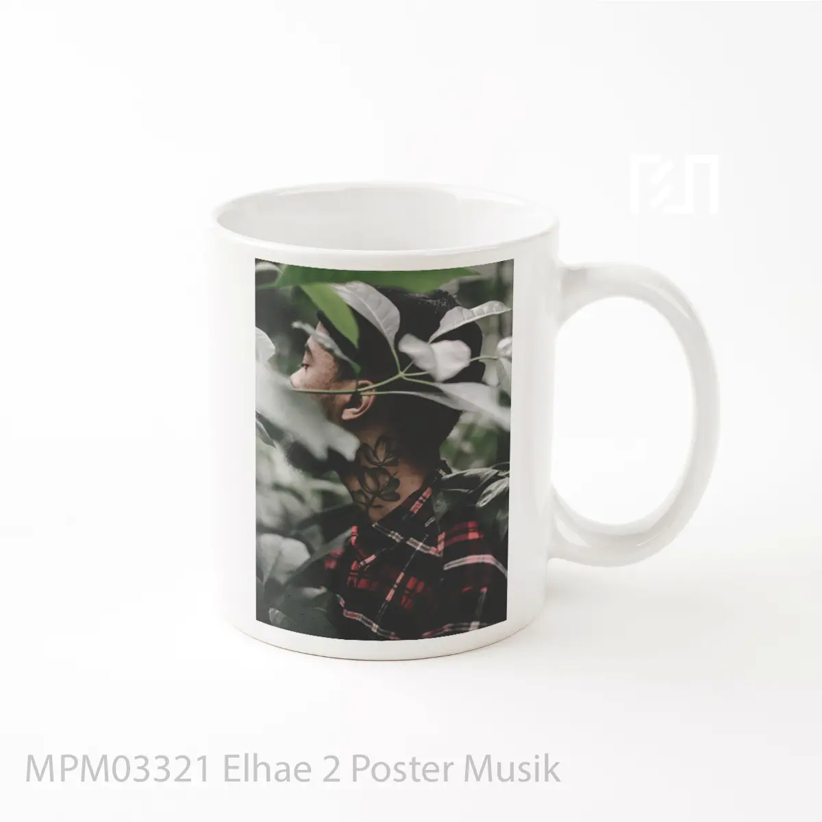 Mug Elhae 2 MPM03321
