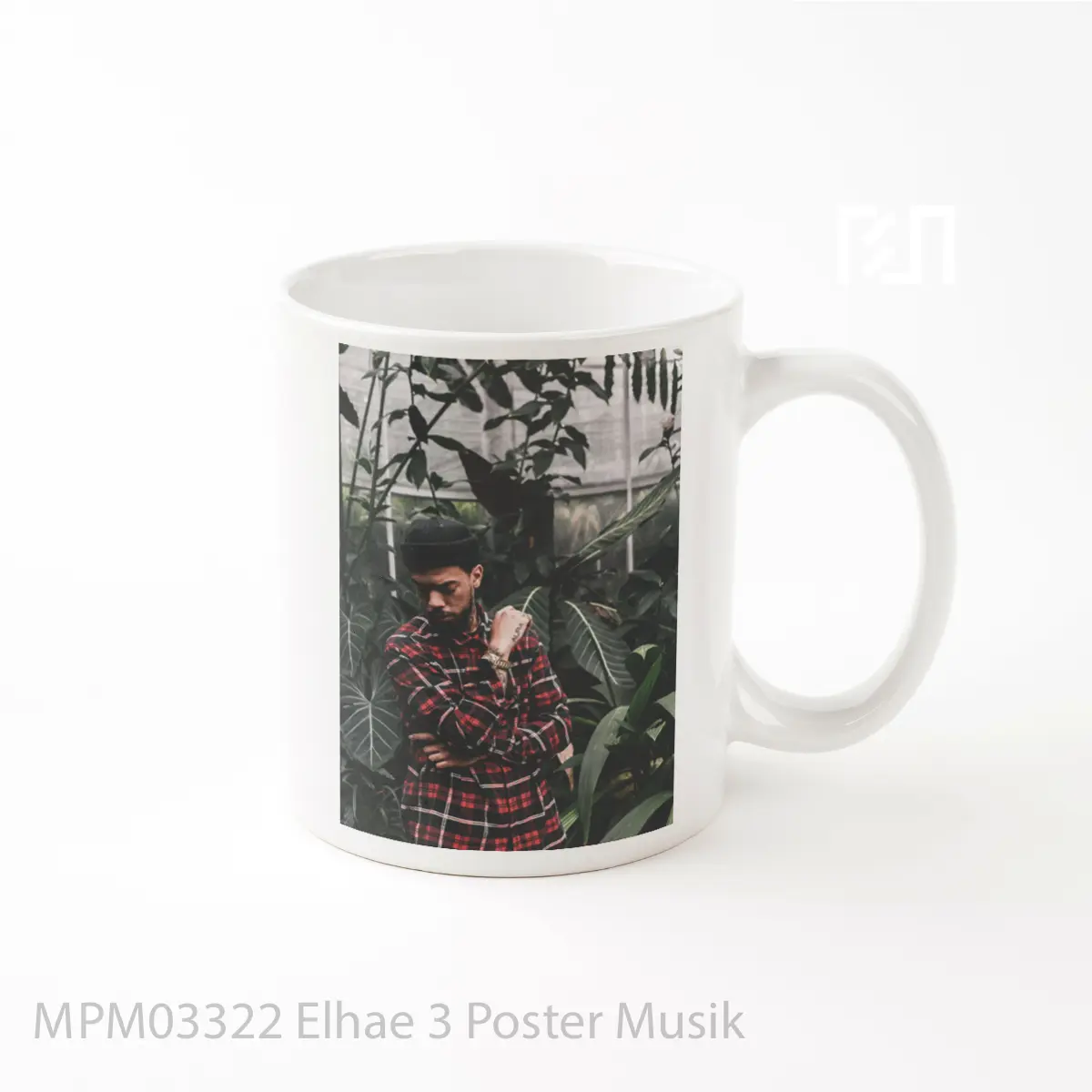 Mug Elhae 3 MPM03322