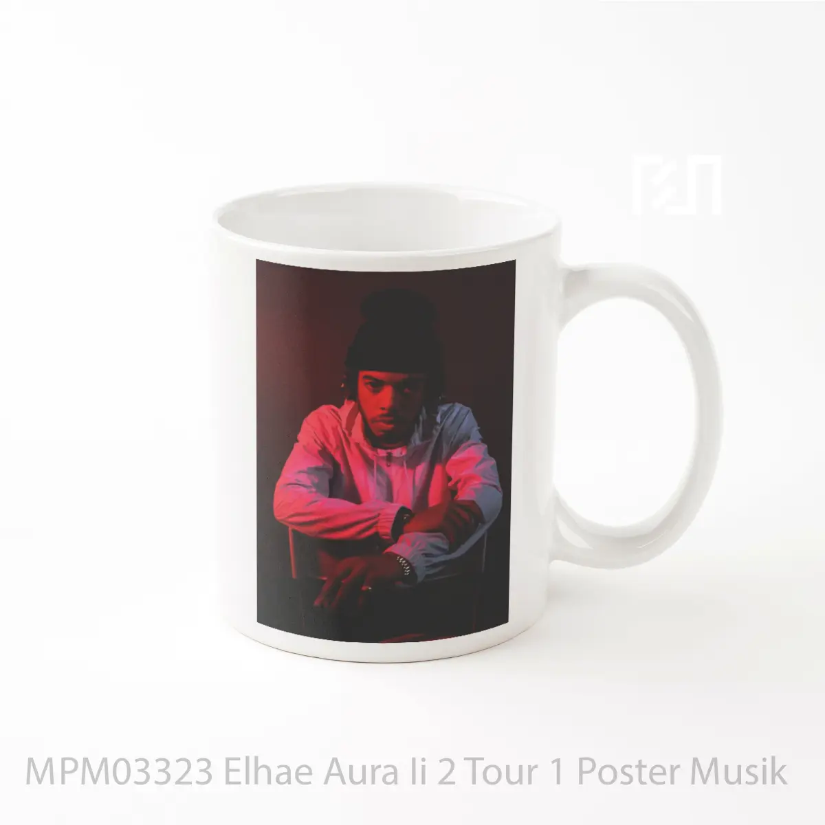 Mug Elhae Aura Ii 2 Tour 1 MPM03323