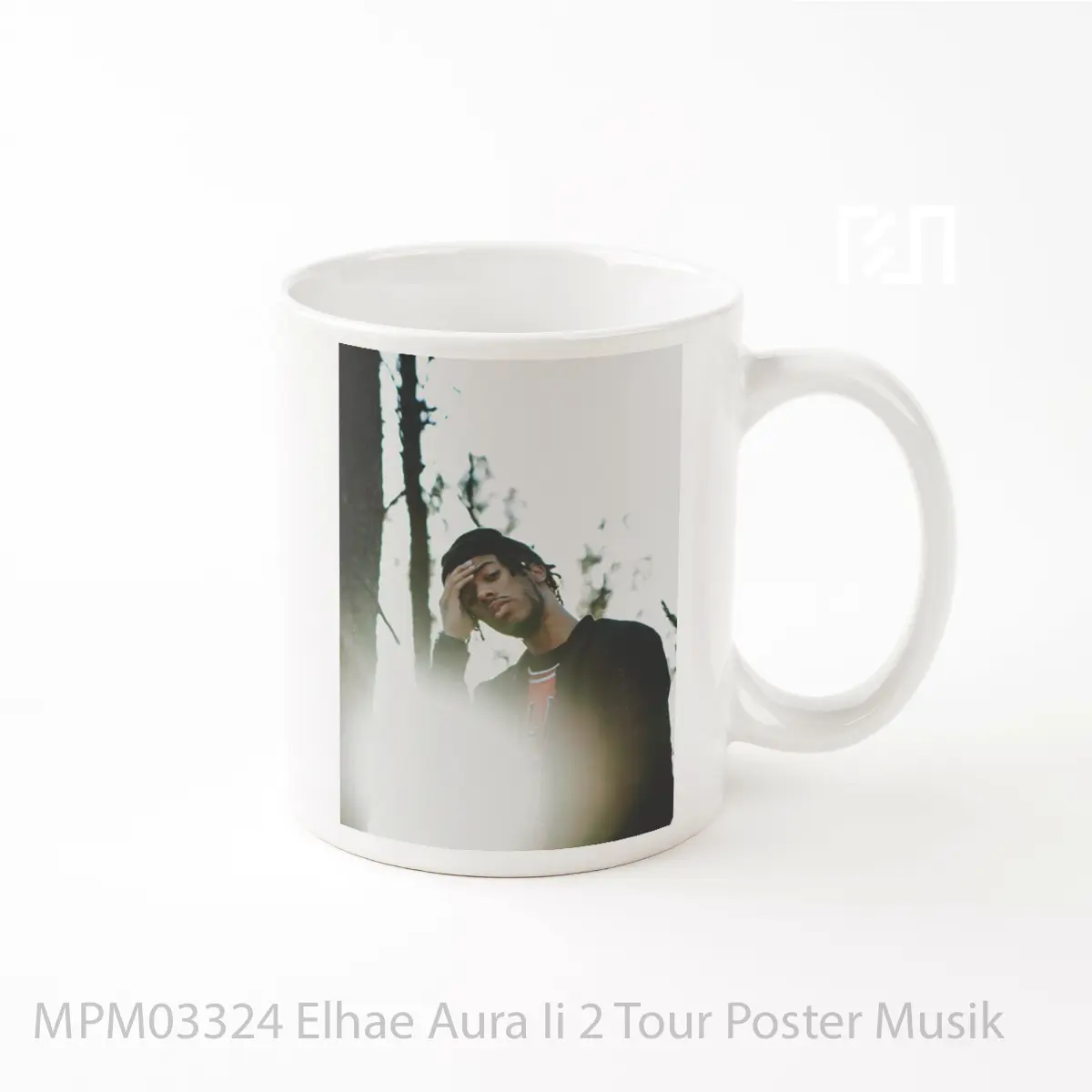 Mug Elhae Aura Ii 2 Tour MPM03324