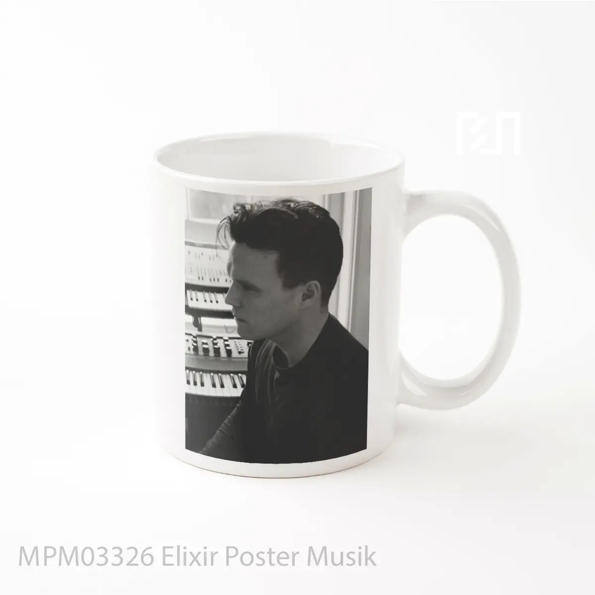 Mug Elixir Poster MPM03326