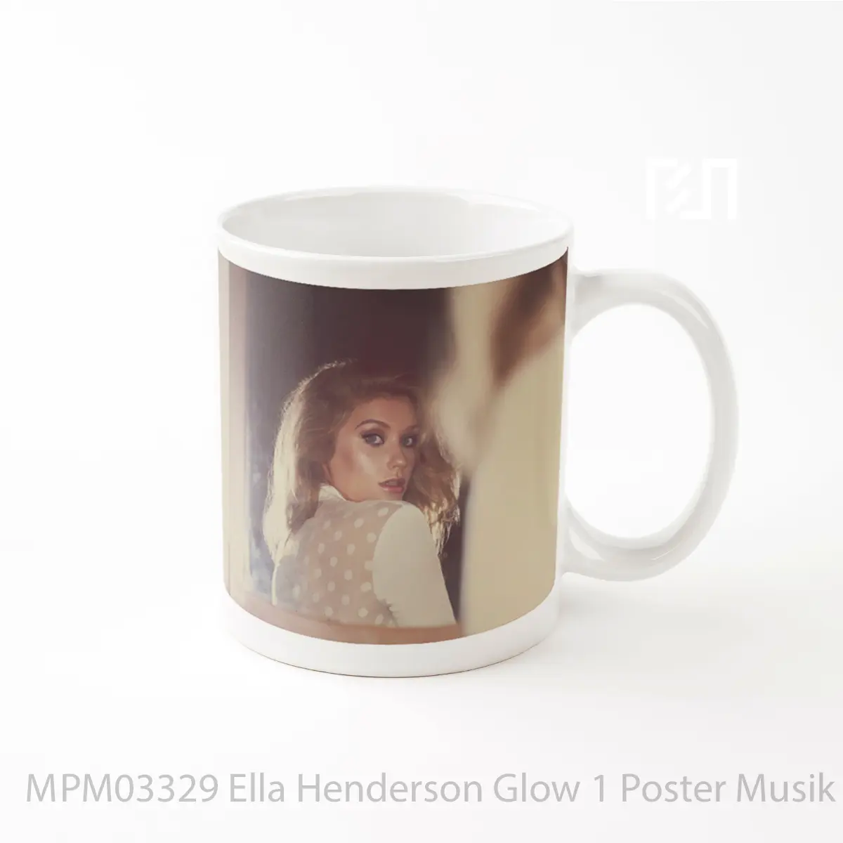 Mug Ella Henderson Glow 1 MPM03329