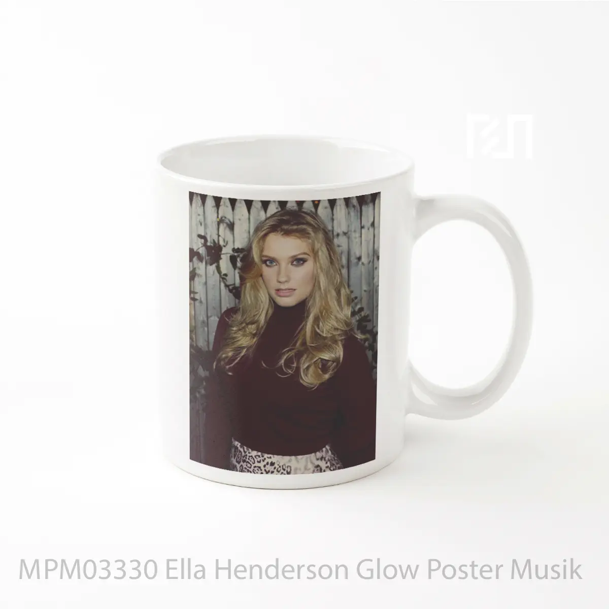 Mug Ella Henderson Glow MPM03330