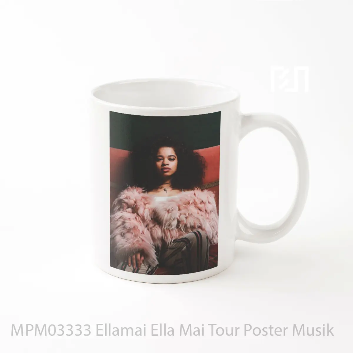 Mug Ellamai Ella Mai Tour MPM03333