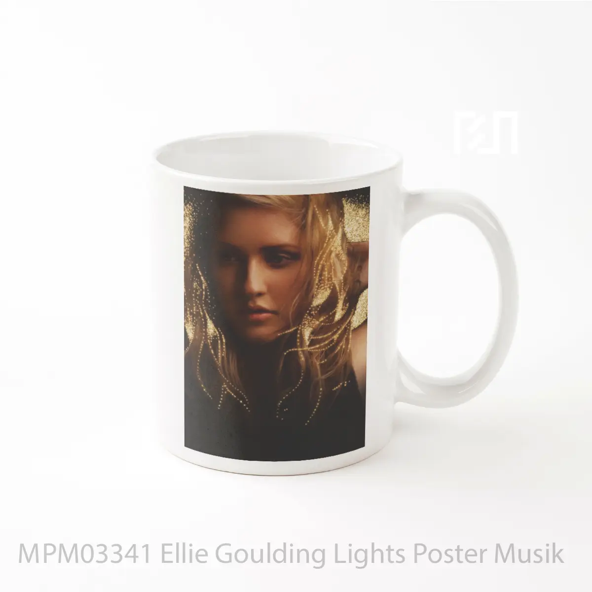 Mug Ellie Goulding Lights MPM03341