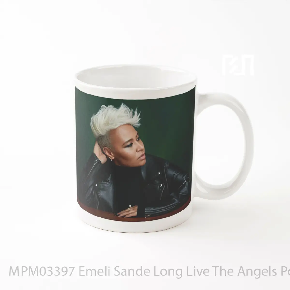 Mug Emeli Sande Long Live The Angels MPM03397