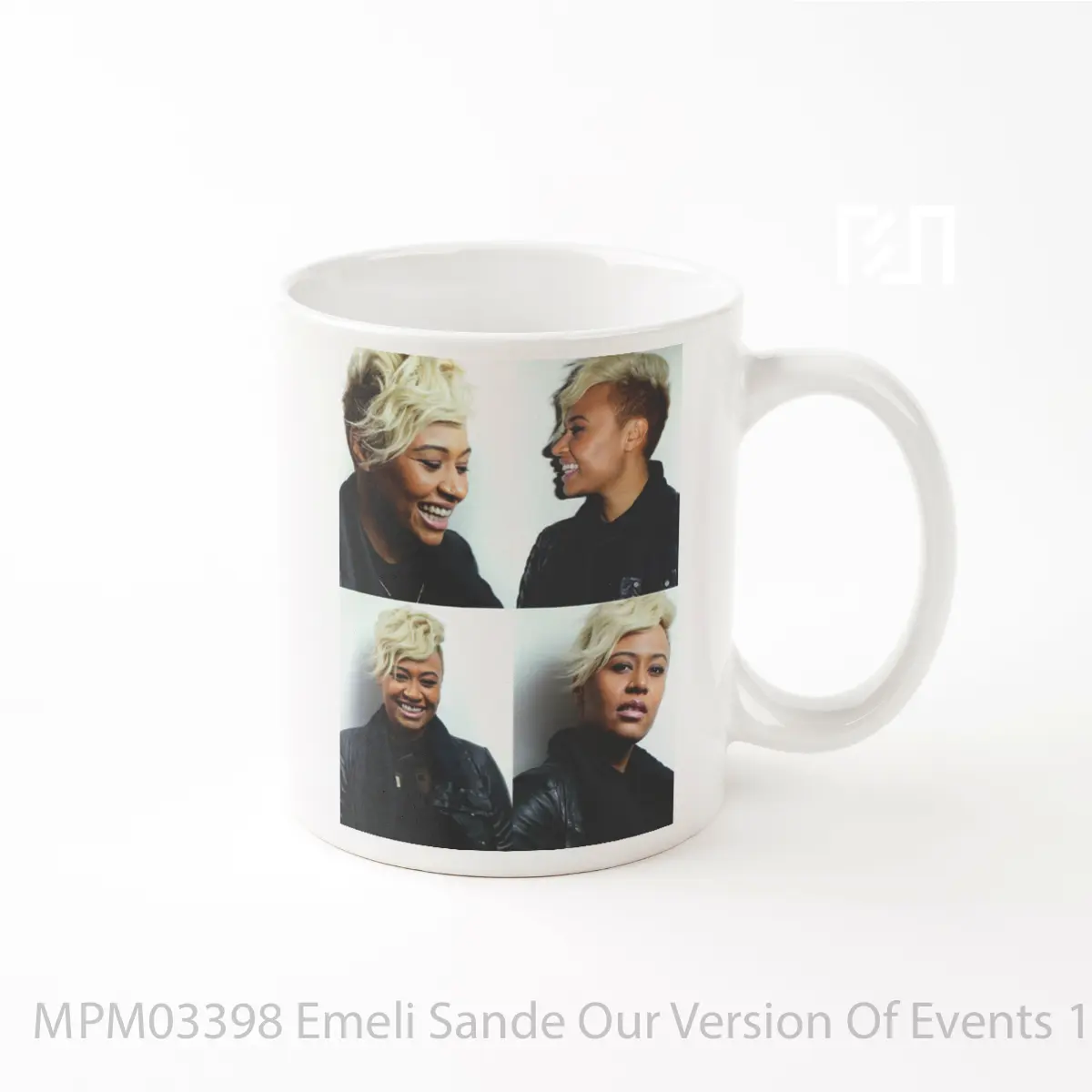 Mug Emeli Sande Our Version Of Events 1 MPM03398