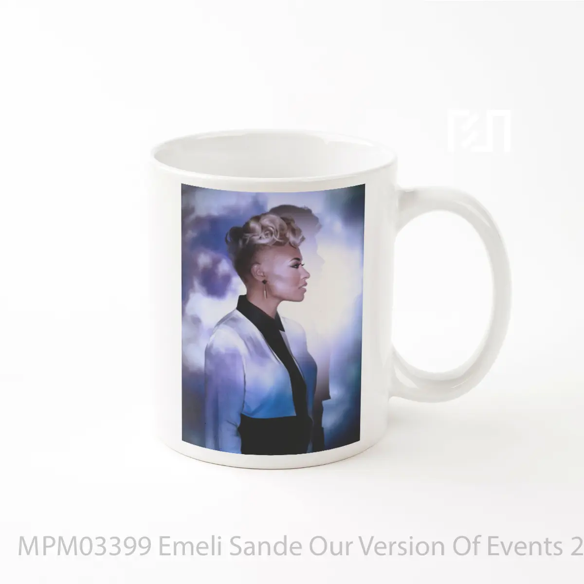 Mug Emeli Sande Our Version Of Events 2 MPM03399
