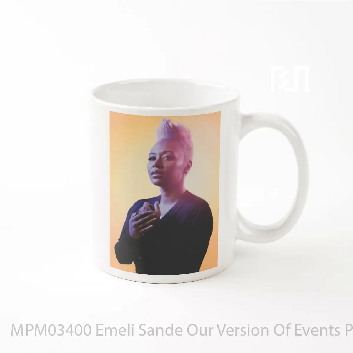 Mug Emeli Sande Our Version Of Events MPM03400