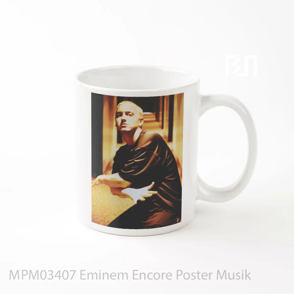 Mug Eminem Encore MPM03407
