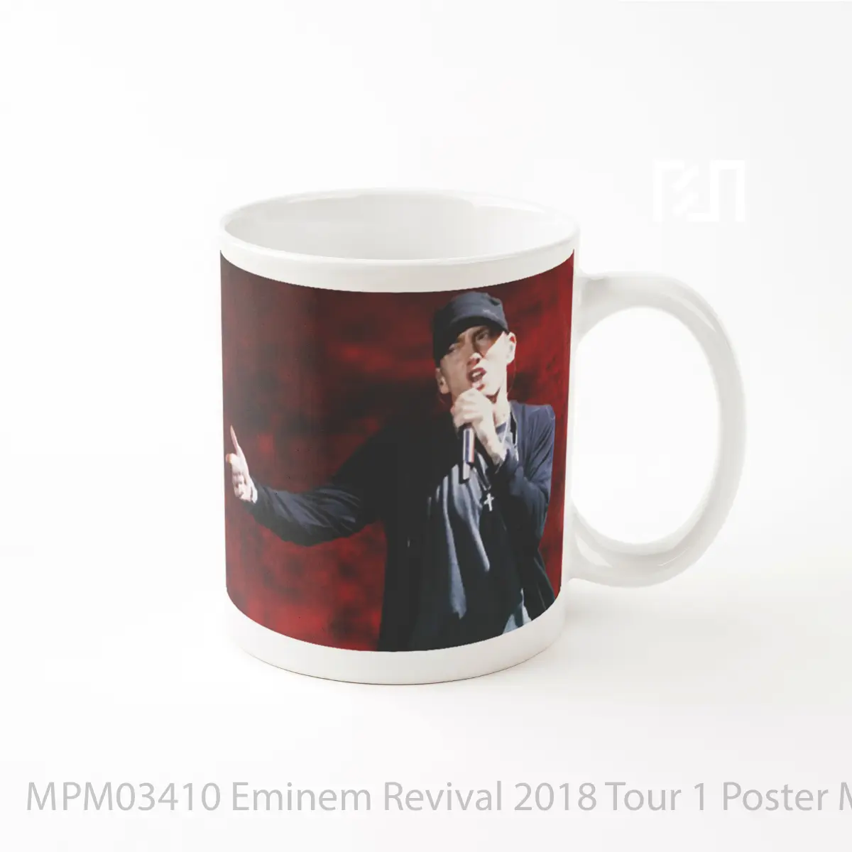 Mug Eminem Revival 2018 Tour 1 MPM03410