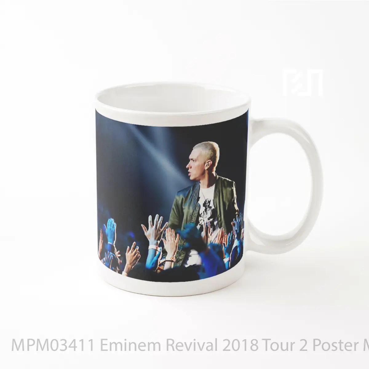 Mug Eminem Revival 2018 Tour 2 MPM03411