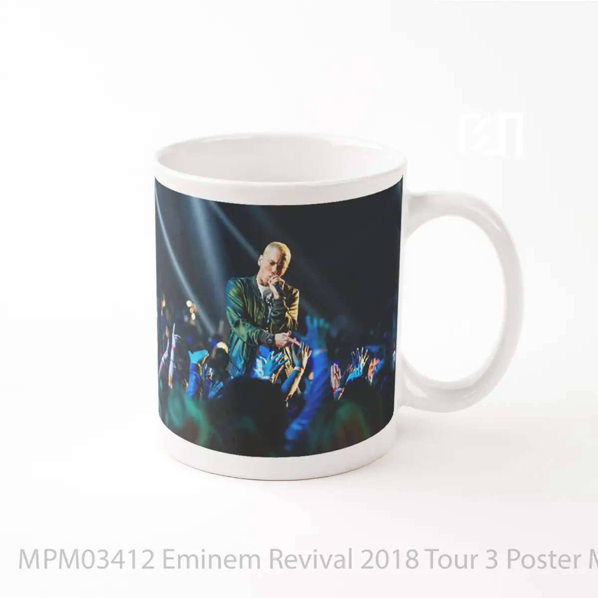 Mug Eminem Revival 2018 Tour 3 MPM03412