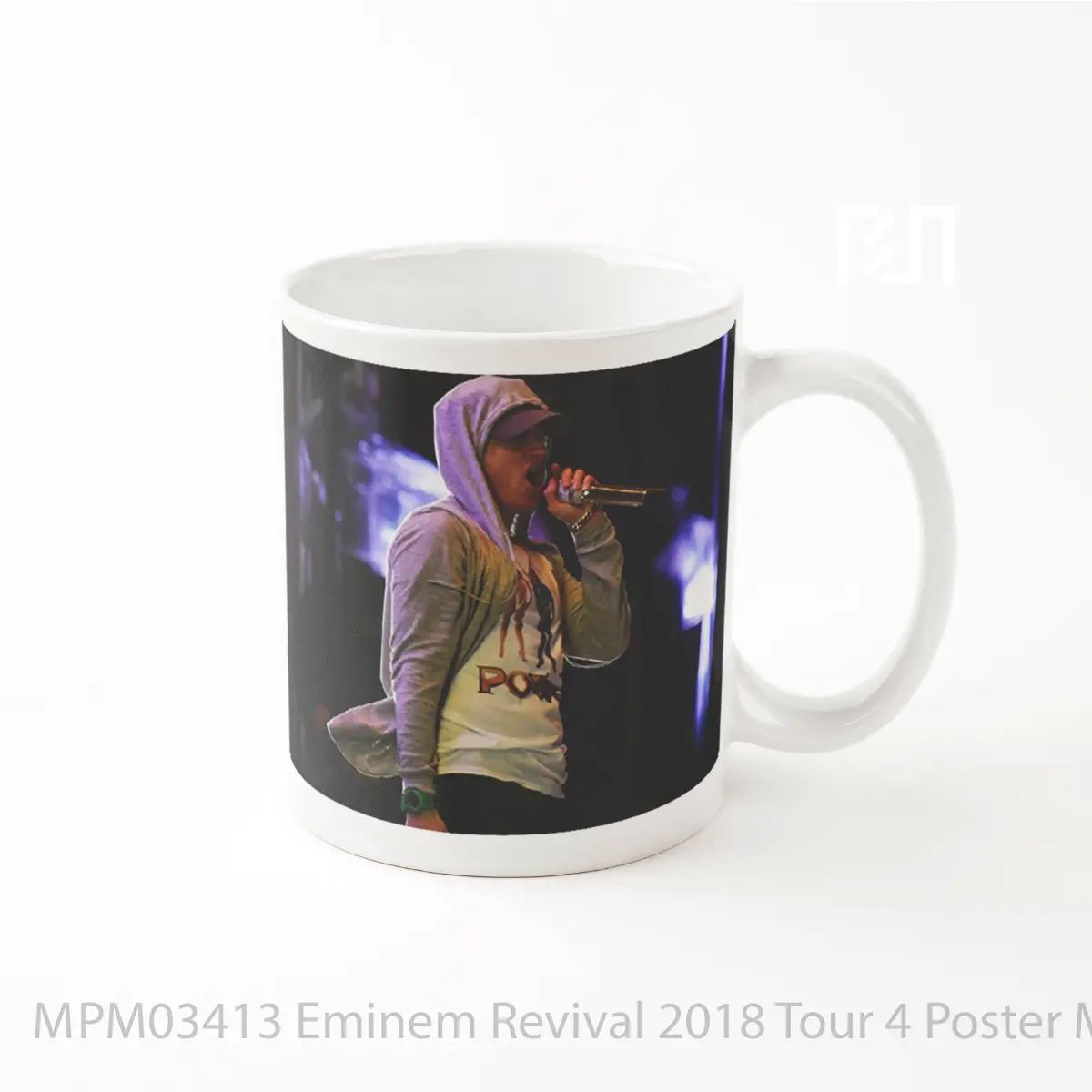 Mug Eminem Revival 2018 Tour 4 MPM03413