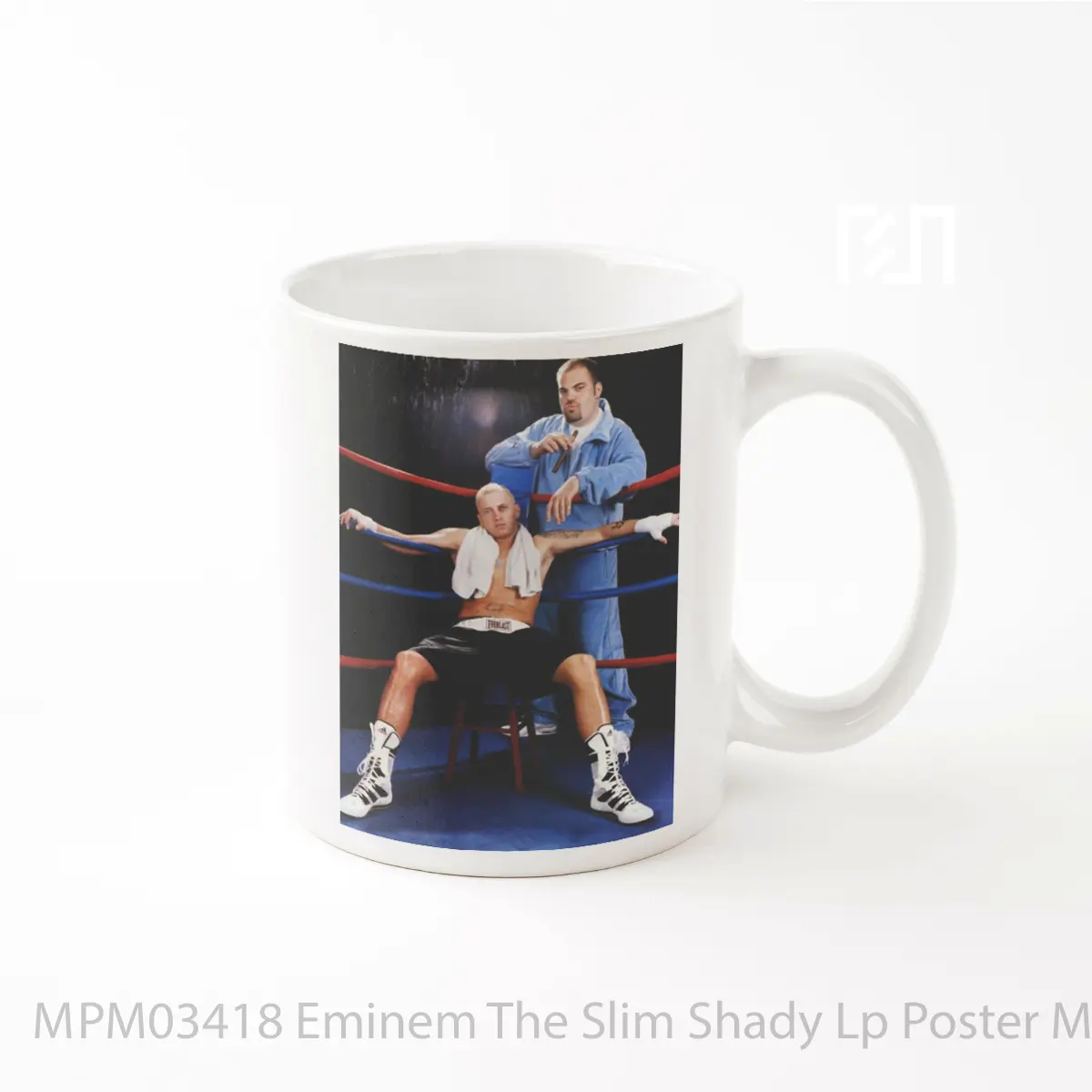 Mug Eminem The Slim Shady Lp MPM03418