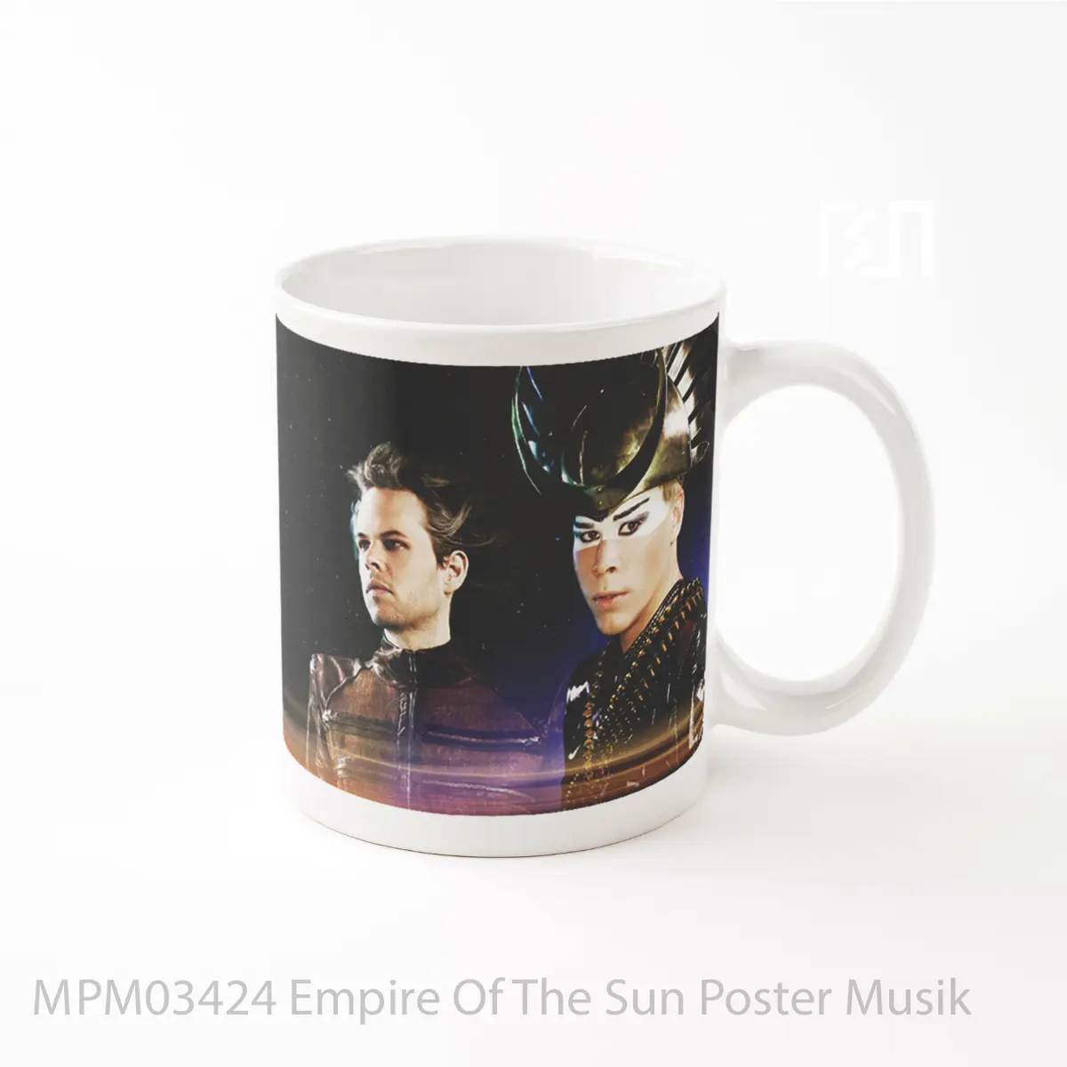Mug Empire Of The Sun MPM03424