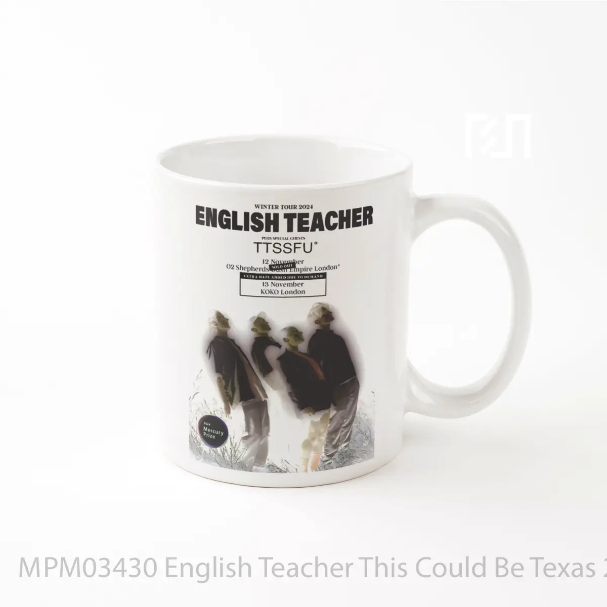 Mug English Teacher This Could Be Texas 2024 Uk MPM03430