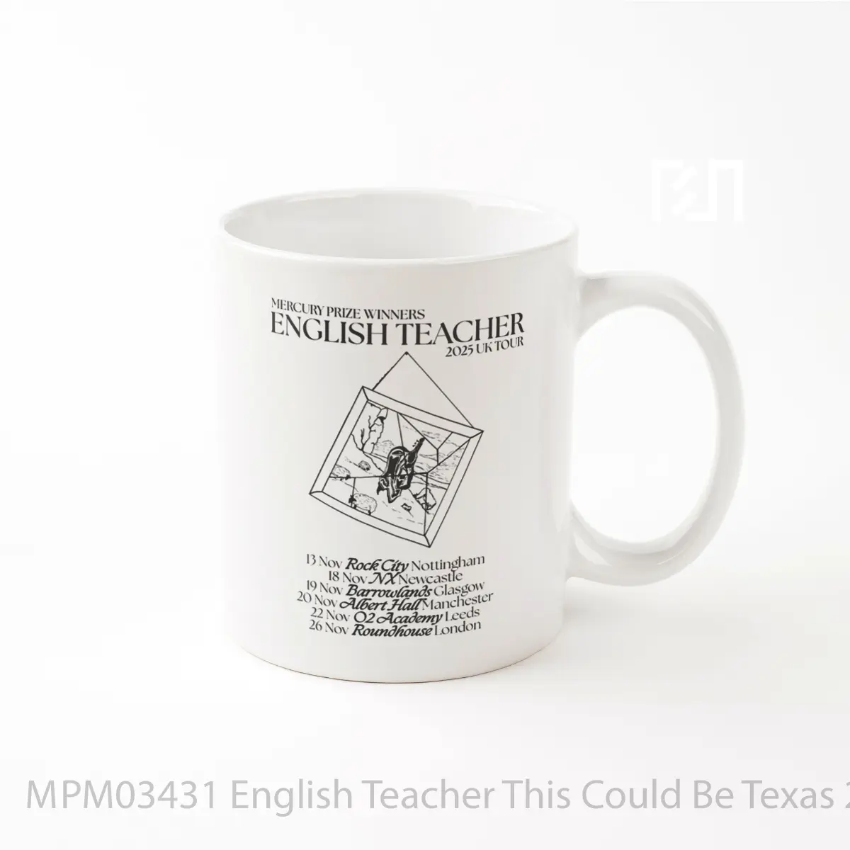 Mug English Teacher This Could Be Texas 2025 Uk 1 MPM03431