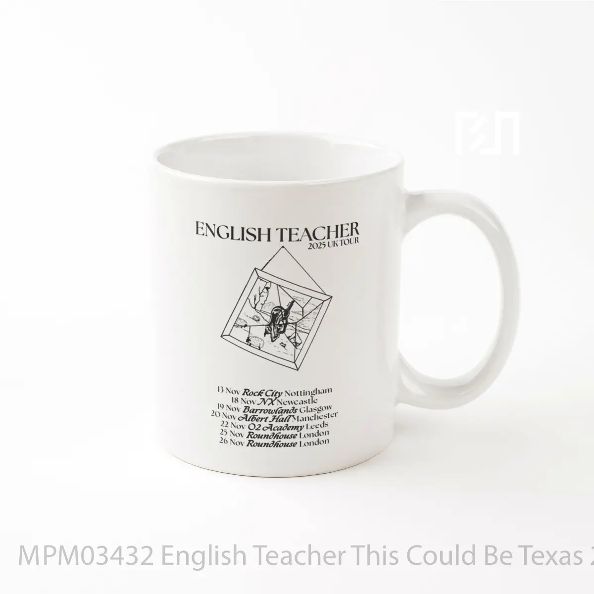 Mug English Teacher This Could Be Texas 2025 Uk MPM03432