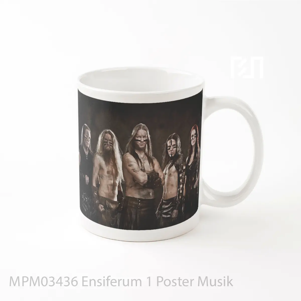 Mug Ensiferum 1 MPM03436