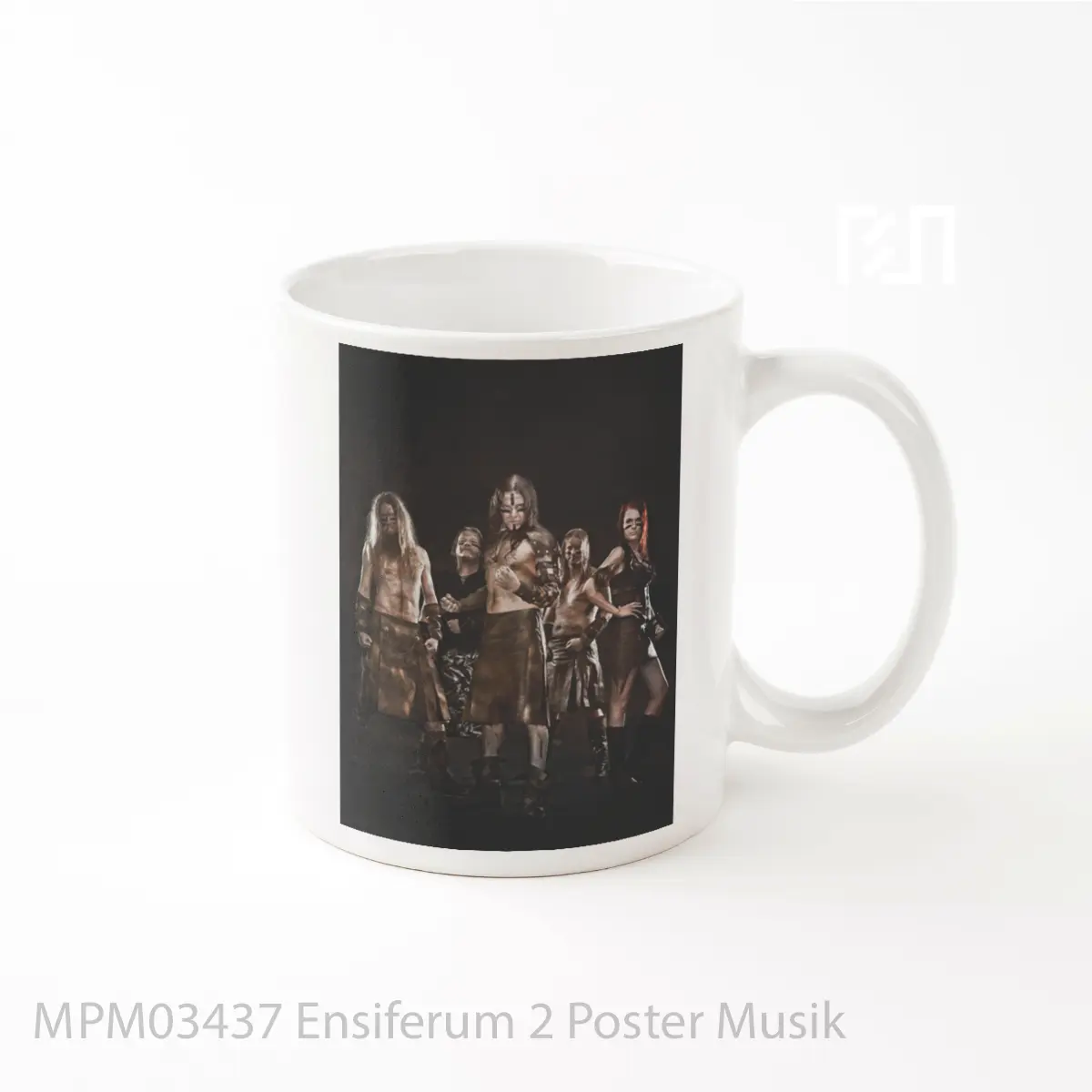 Mug Ensiferum 2 MPM03437