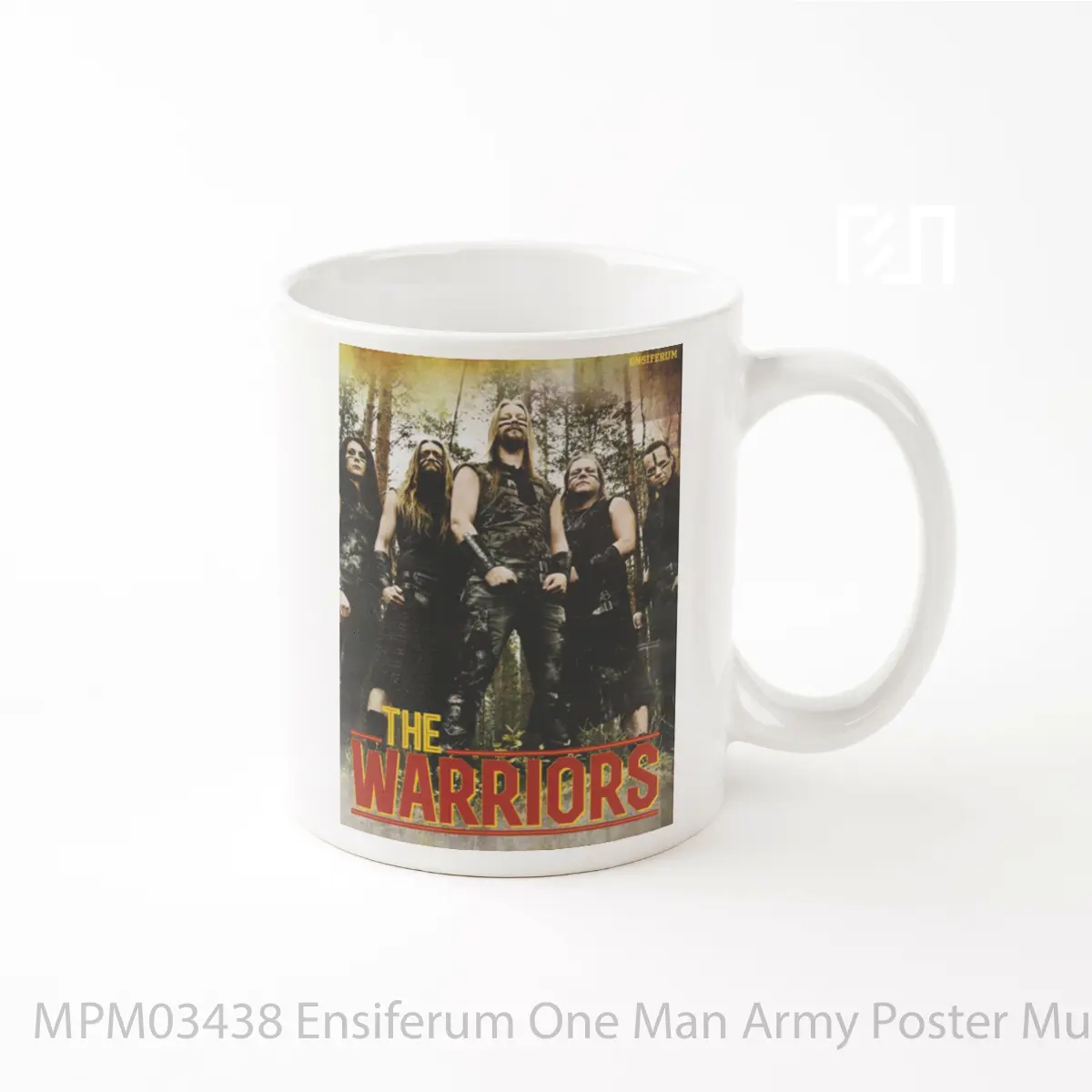 Mug Ensiferum One Man Army MPM03438
