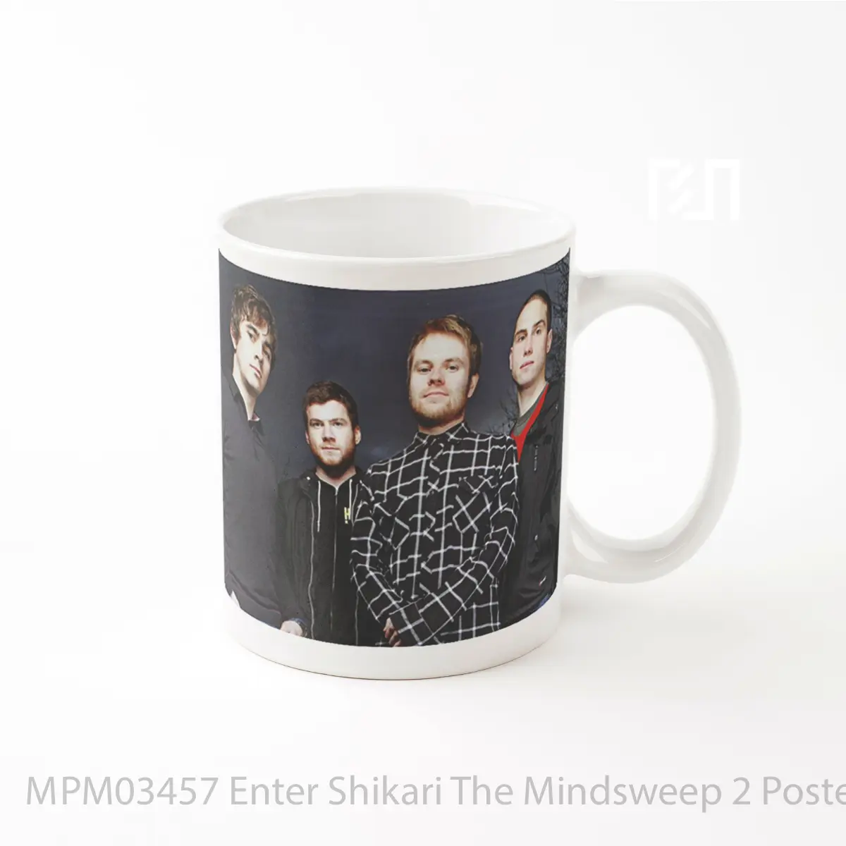 Mug Enter Shikari The Mindsweep 2 MPM03457