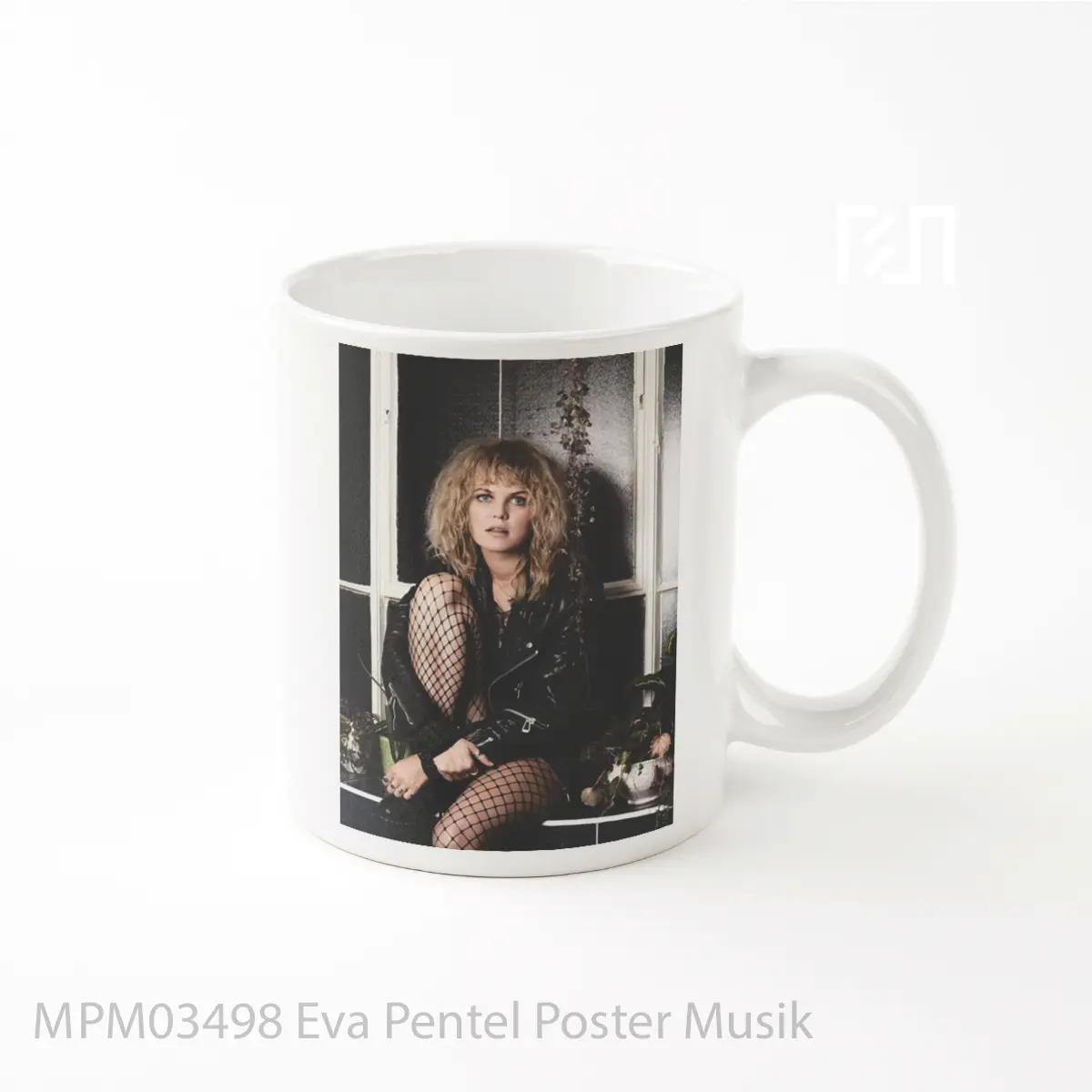 Mug Eva Pentel MPM03498