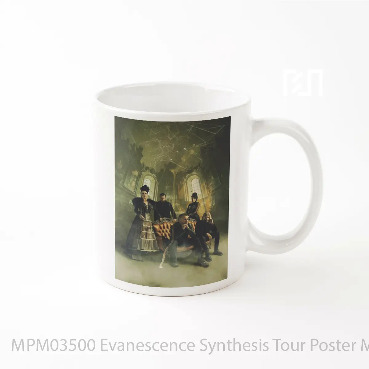 Mug Evanescence Synthesis Tour MPM03500