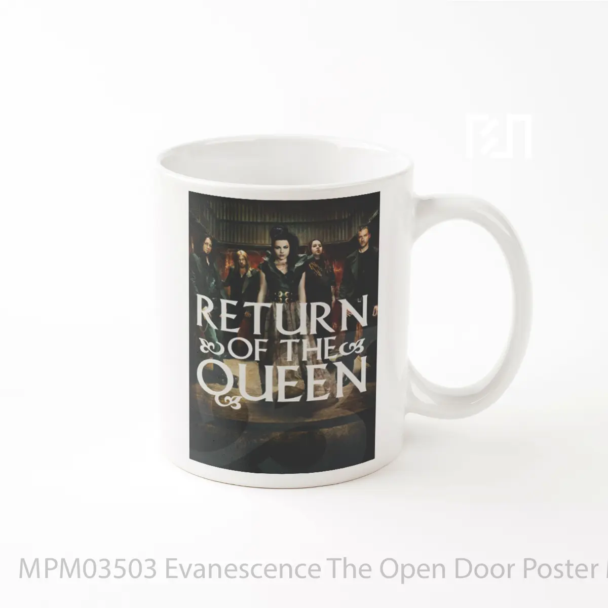 Mug Evanescence The Open Door MPM03503