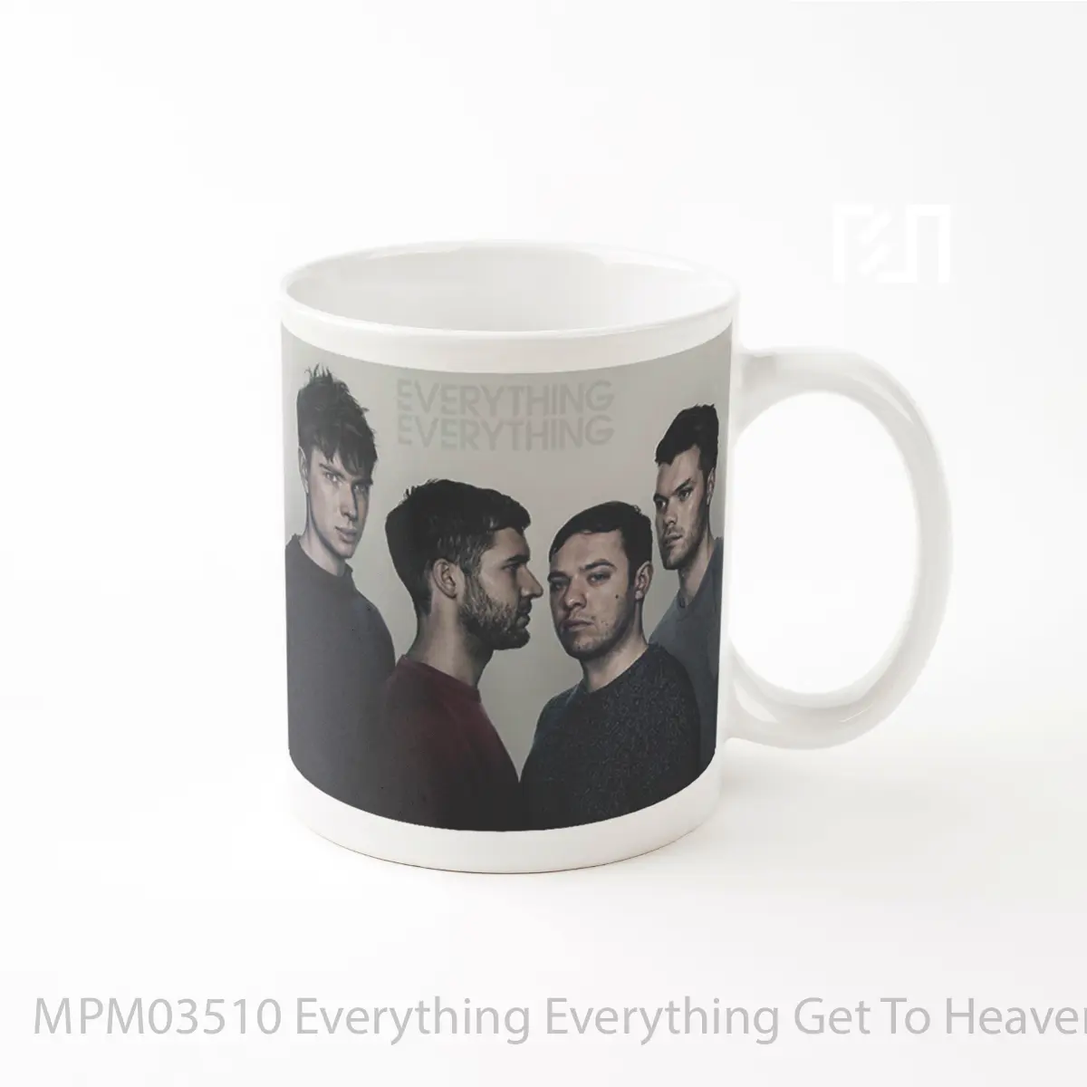 Mug Everything Everything Get To Heaven 1 MPM03510
