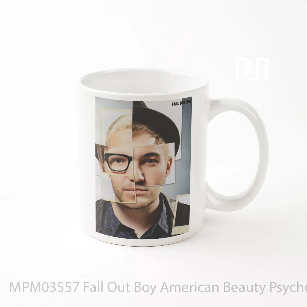 Mug Fall Out Boy American Beauty Psycho 2 MPM03557