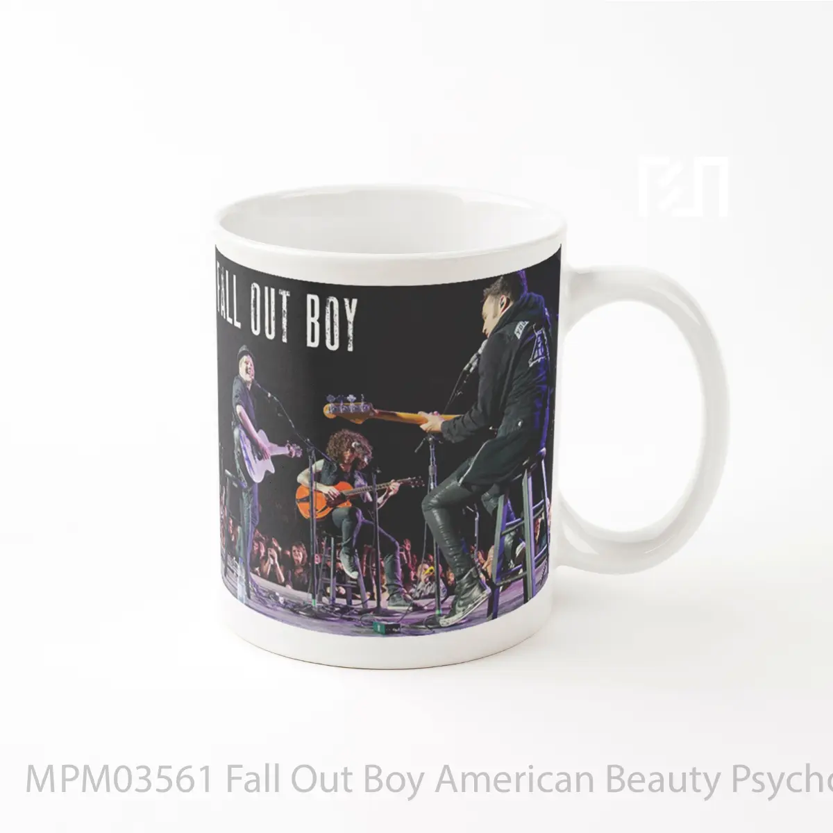 Mug Fall Out Boy American Beauty Psycho 6 MPM03561
