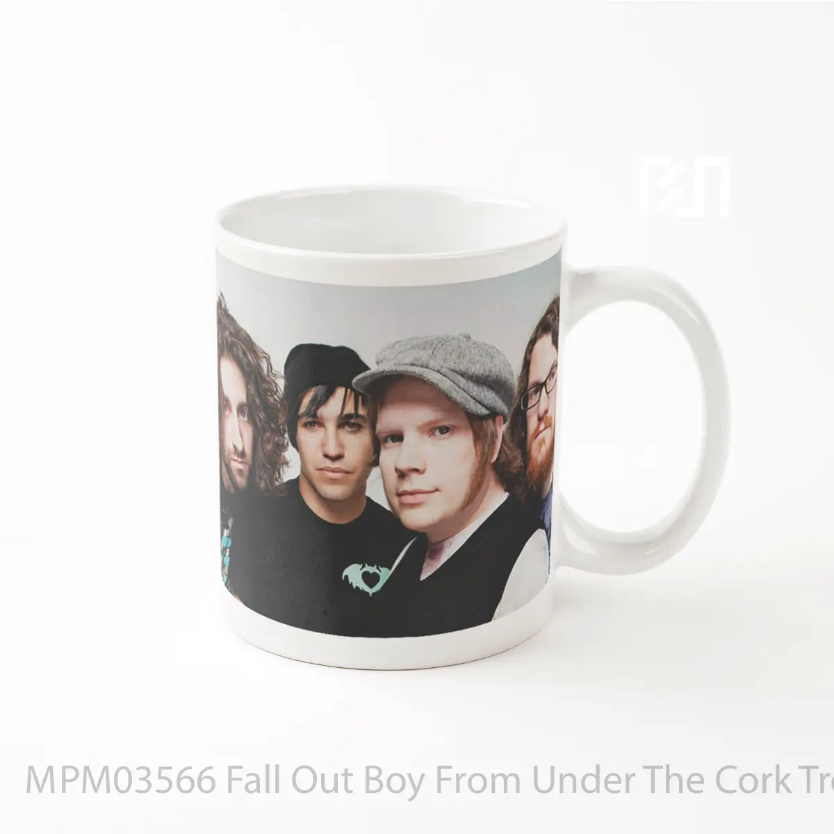 Mug Fall Out Boy From Under The Cork Tree 1 MPM03566