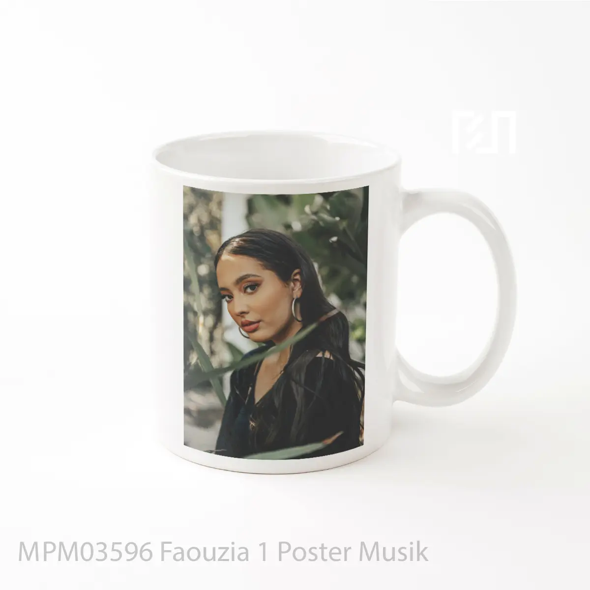 Mug Faouzia 1 MPM03596