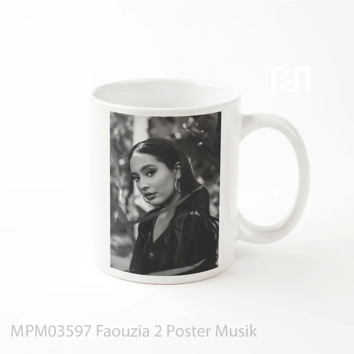 Mug Faouzia 2 MPM03597