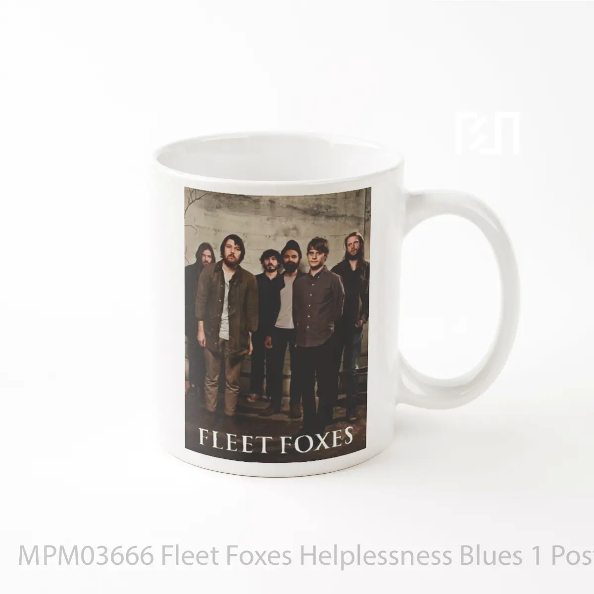 Mug Fleet Foxes Helplessness Blues 1 MPM03666