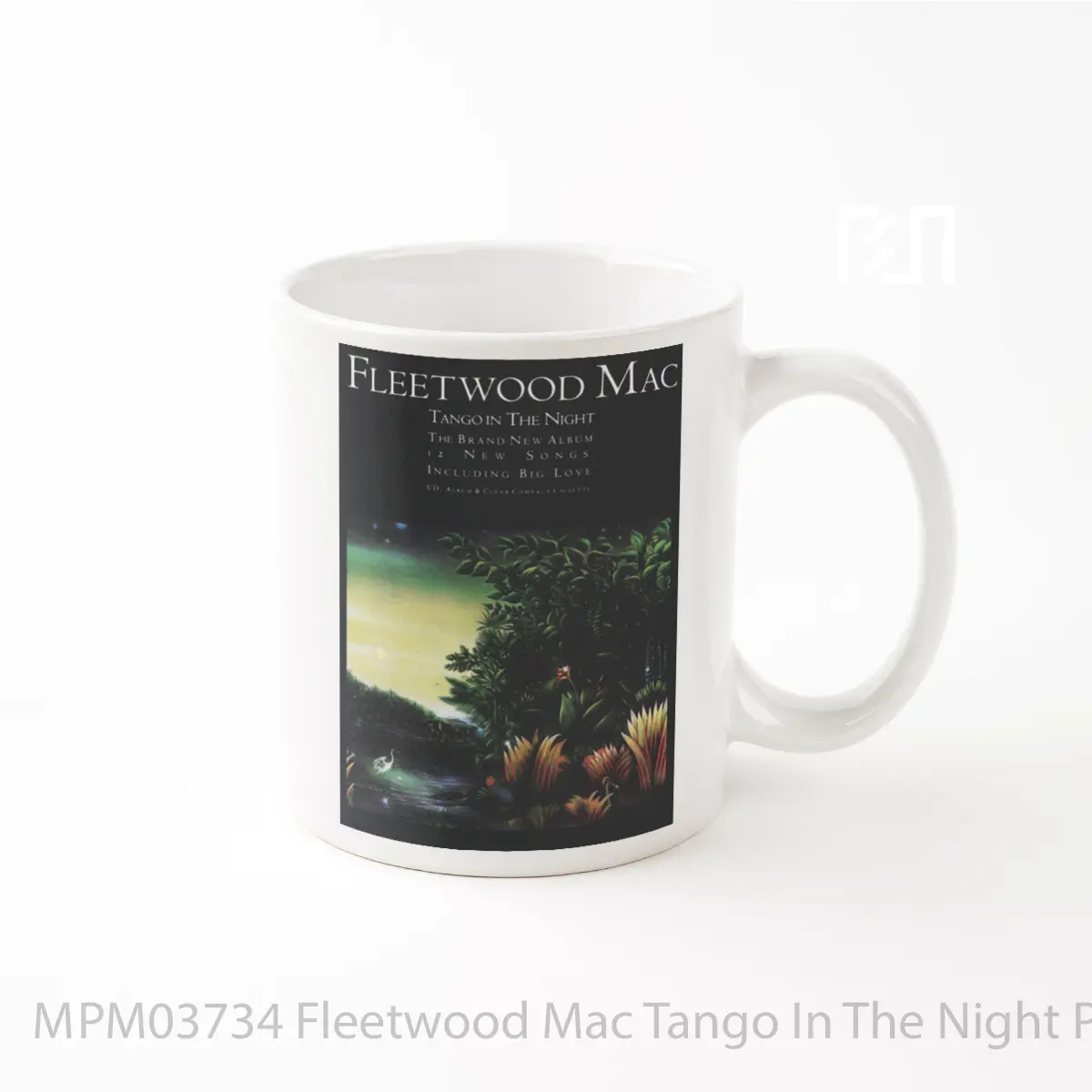 Mug Fleetwood Mac Tango In The Night MPM03734