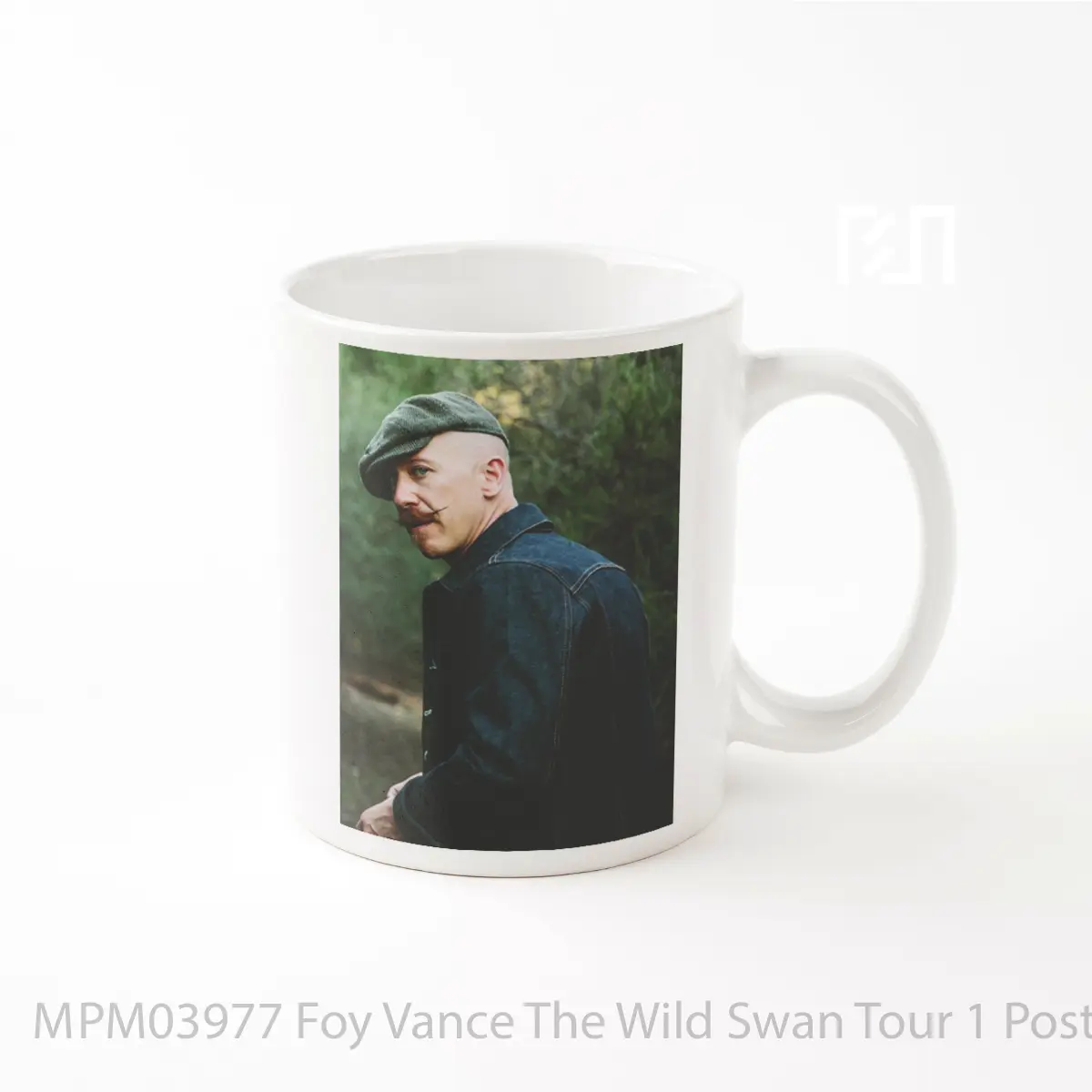 Mug Foy Vance The Wild Swan Tour 1 MPM03977