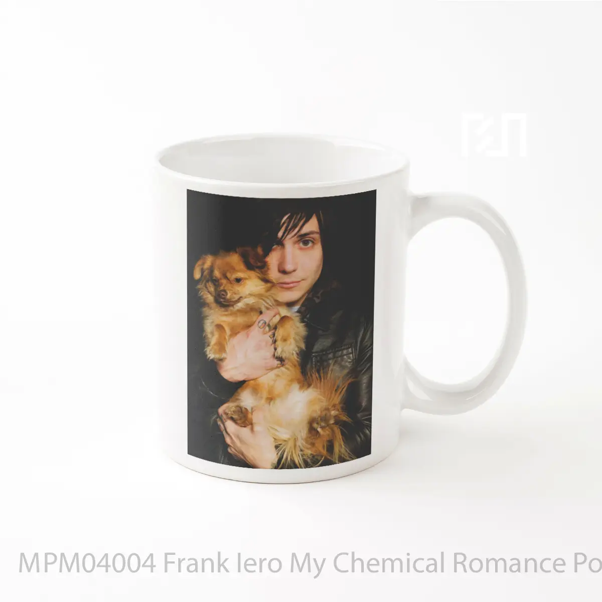 Mug Frank Iero My Chemical Romance MPM04004