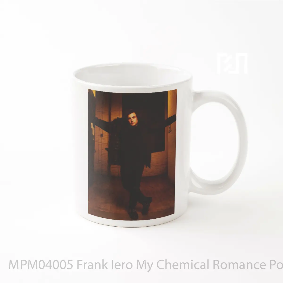 Mug Frank Iero My Chemical Romance MPM04005