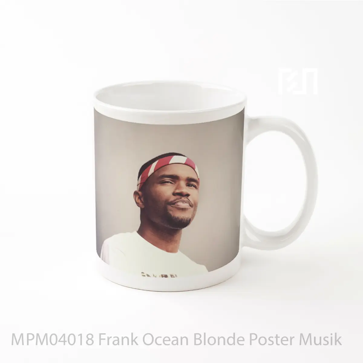 Mug Frank Ocean Blonde MPM04018