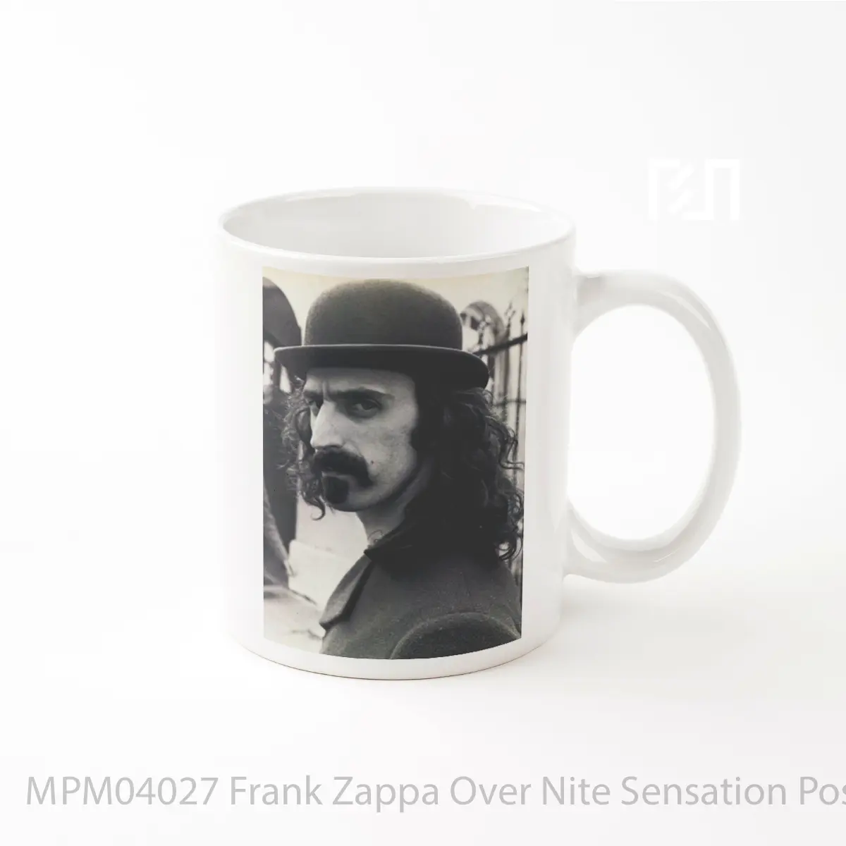 Mug Frank Zappa Over Nite Sensation MPM04027